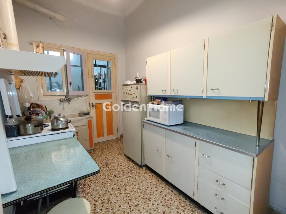 Διαμέρισμα στην Κάτω Ηλιούπολη, Ηλιούπολη — Φωτογραφία 9 από 11