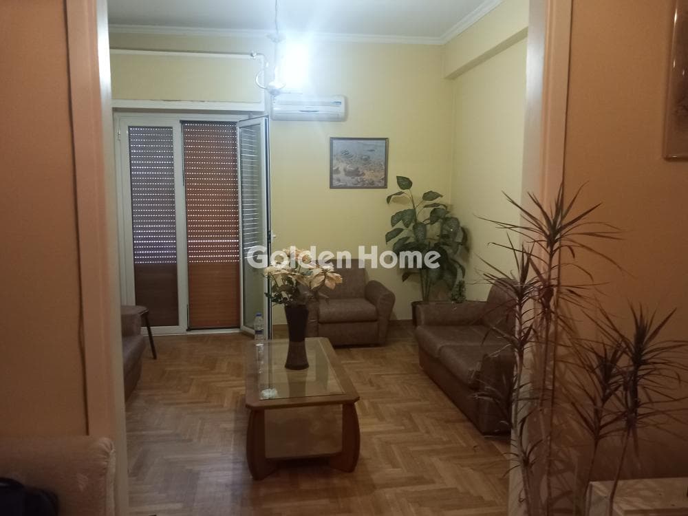 Διαμέρισμα στην Ακαδημία Πλάτωνος, Κολωνός - Κολοκυνθούς — Φωτογραφία 2 από 19