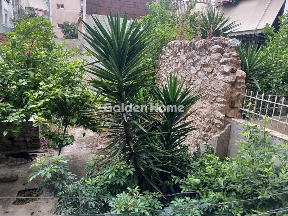 Διαμέρισμα στην Ακαδημία Πλάτωνος, Κολωνός - Κολοκυνθούς — Φωτογραφία 6 από 19