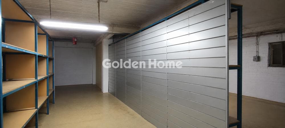 Warehouse in Mirtea, Chaidari — Photo 2 of 5