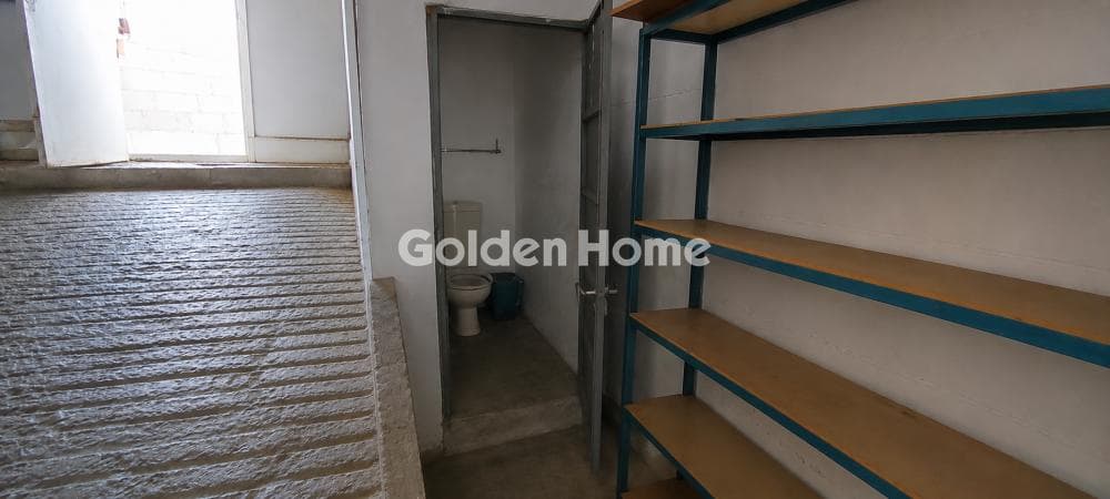 Warehouse in Mirtea, Chaidari — Photo 3 of 5