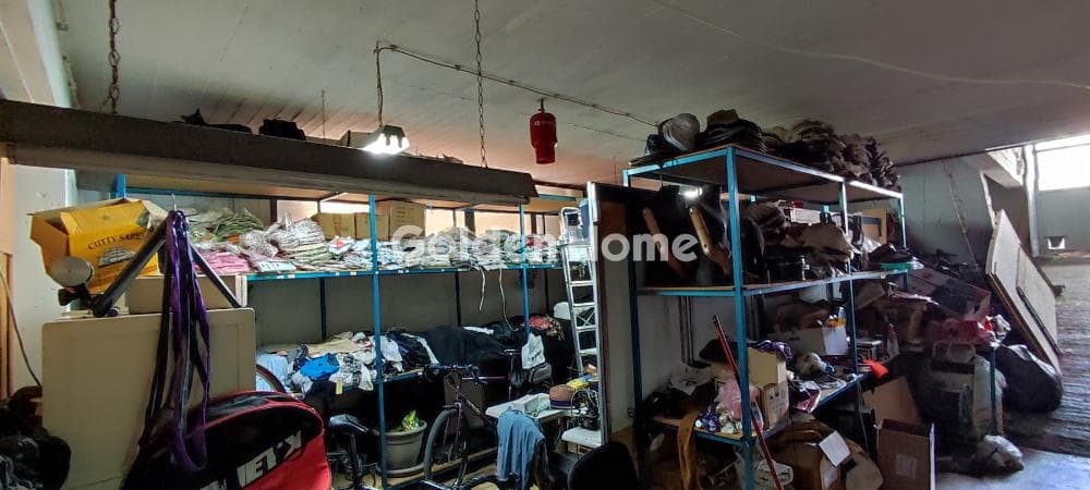 Warehouse in Mirtea, Chaidari — Photo 4 of 5