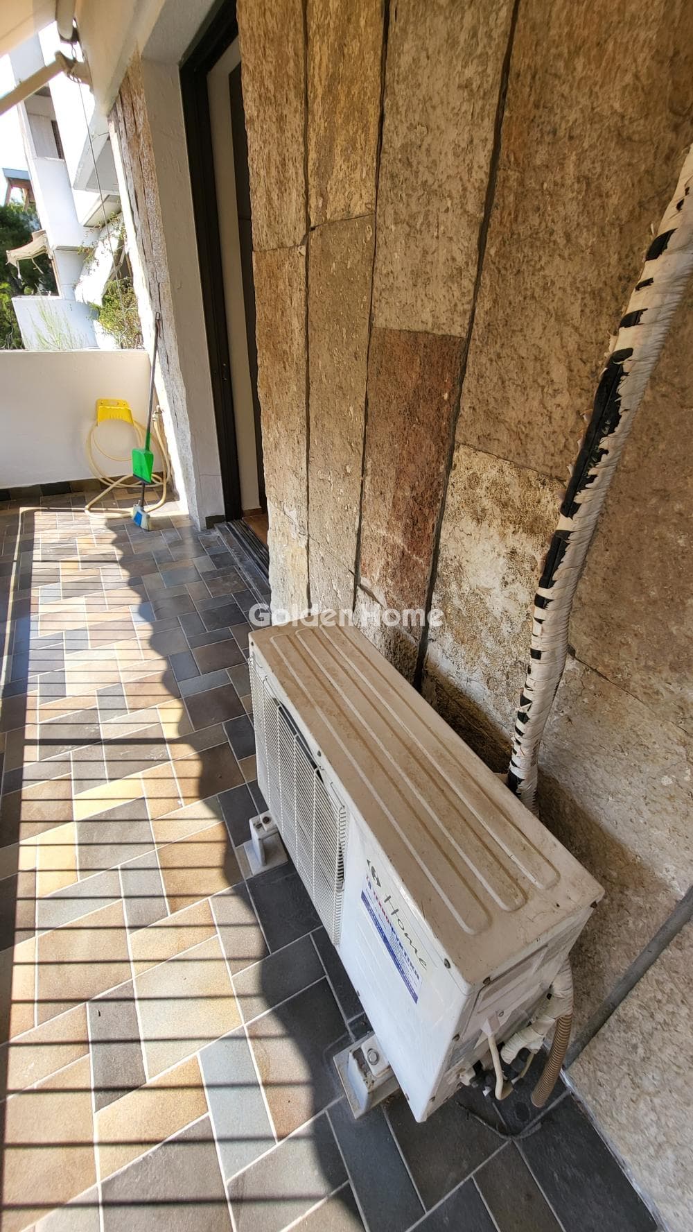 Διαμέρισμα στην Νέα Ζωή, Αγία Παρασκευή — Φωτογραφία 26 από 41