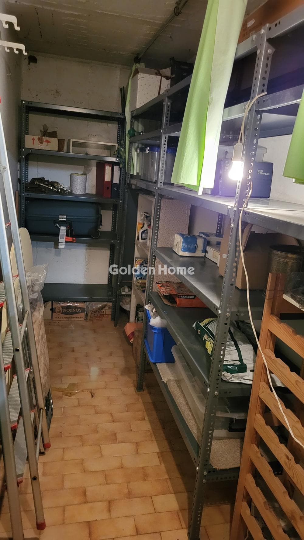 Διαμέρισμα στην Νέα Ζωή, Αγία Παρασκευή — Φωτογραφία 40 από 41