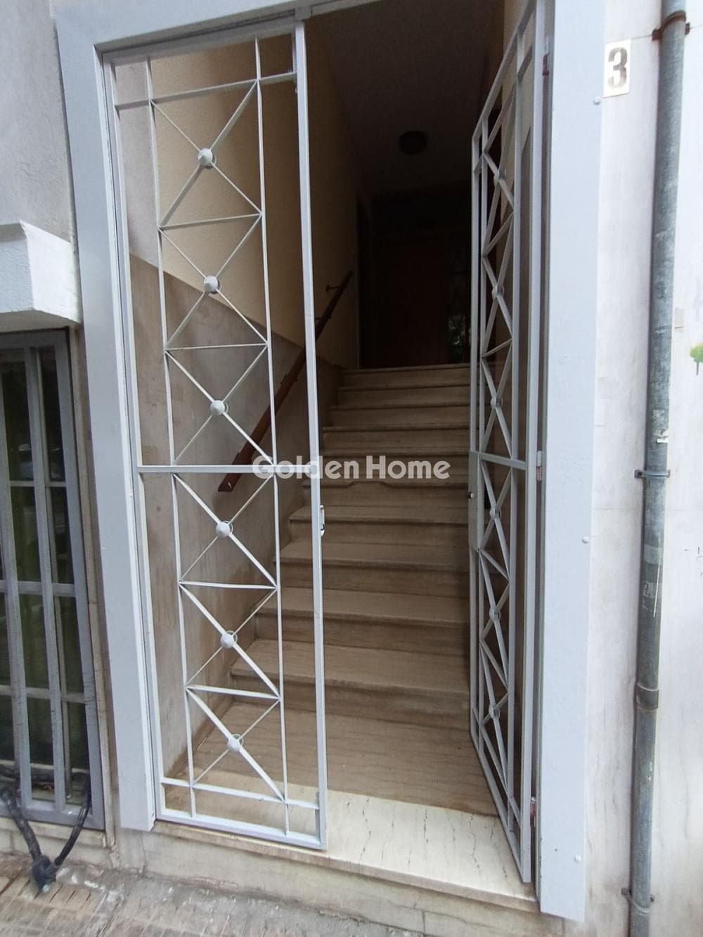 Διαμέρισμα στην Κέντρο, Καλλιθέα — Φωτογραφία 20 από 24