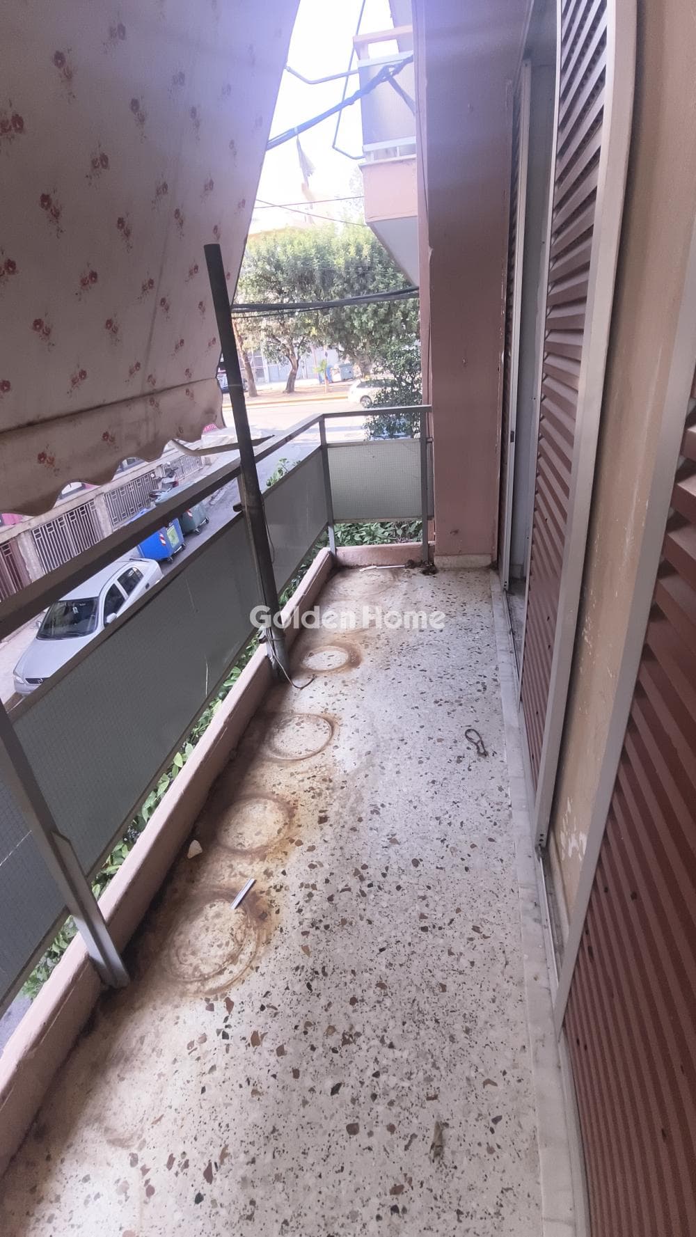 Διαμέρισμα στην Τουρκοβούνια, Κερατσίνι — Φωτογραφία 9 από 9