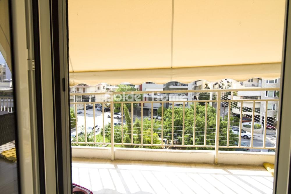 Apartment in Agios Sostis, Neos Kosmos — Photo 2 of 10
