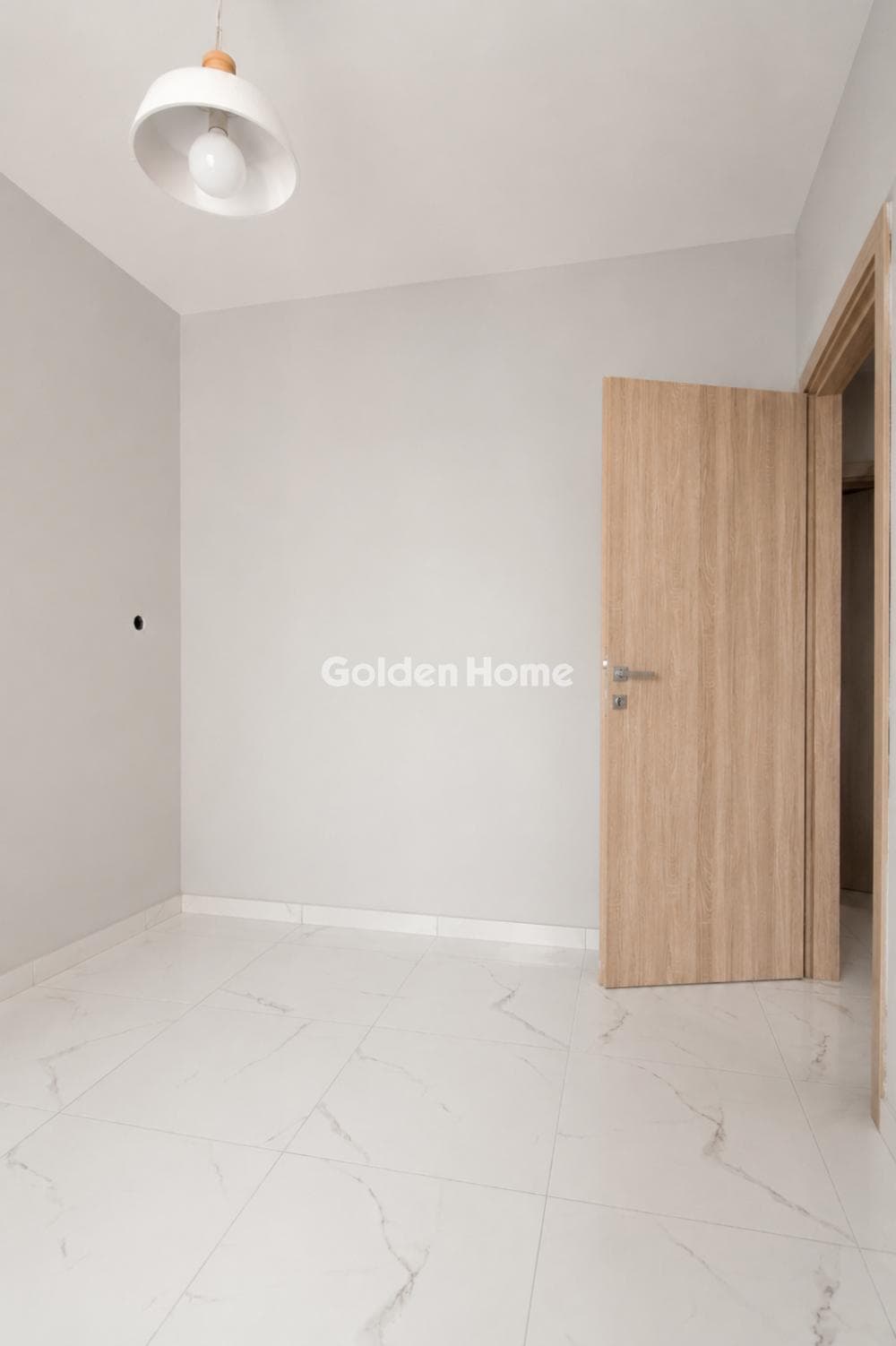 Apartment in Agios Sostis, Neos Kosmos — Photo 7 of 10