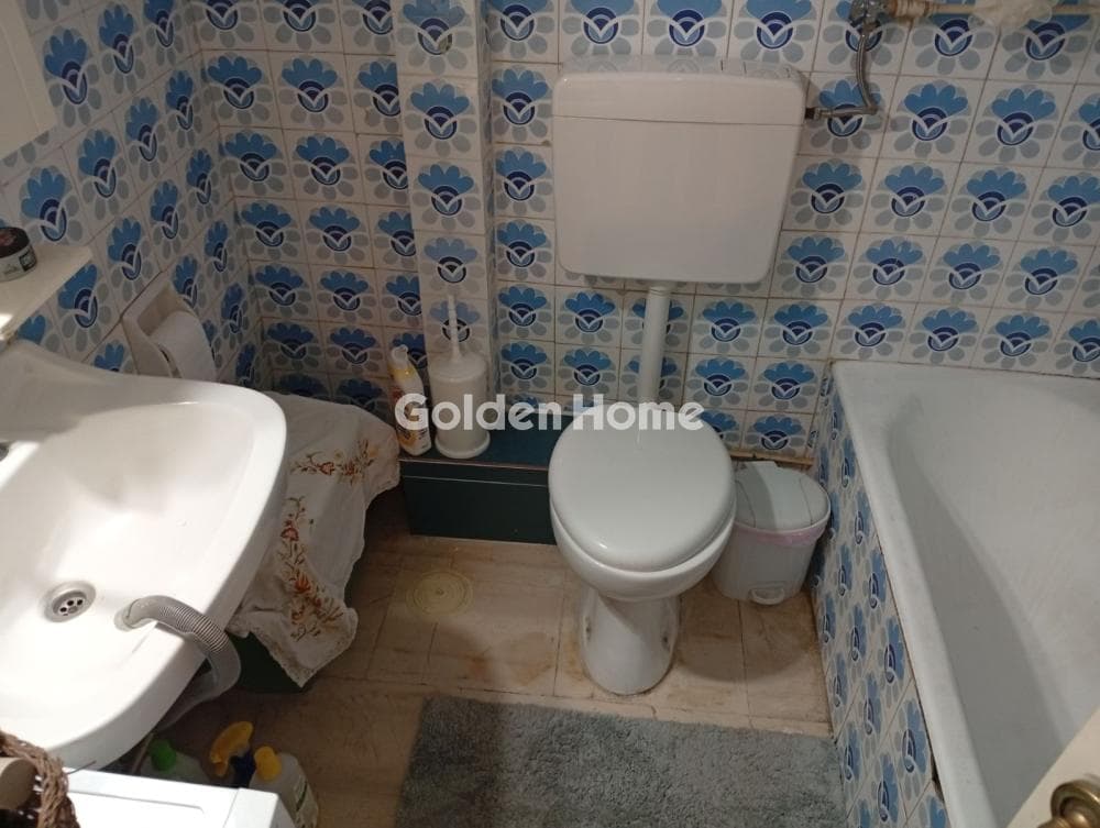 Apartment in Stathmos Larisis, Kolonos - Kolokinthous — Photo 7 of 10