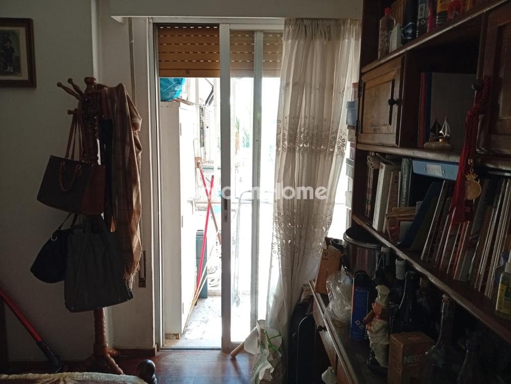 Apartment in Stathmos Larisis, Kolonos - Kolokinthous — Photo 5 of 10