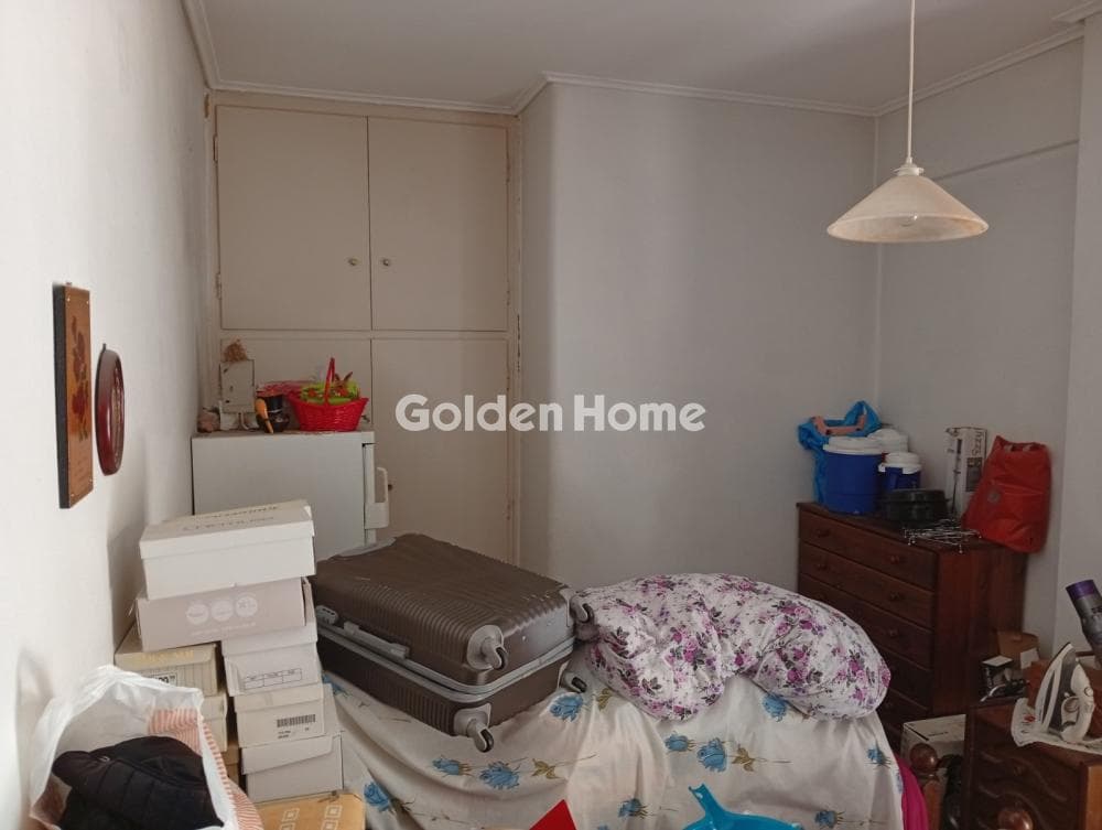 Apartment in Stathmos Larisis, Kolonos - Kolokinthous — Photo 8 of 10