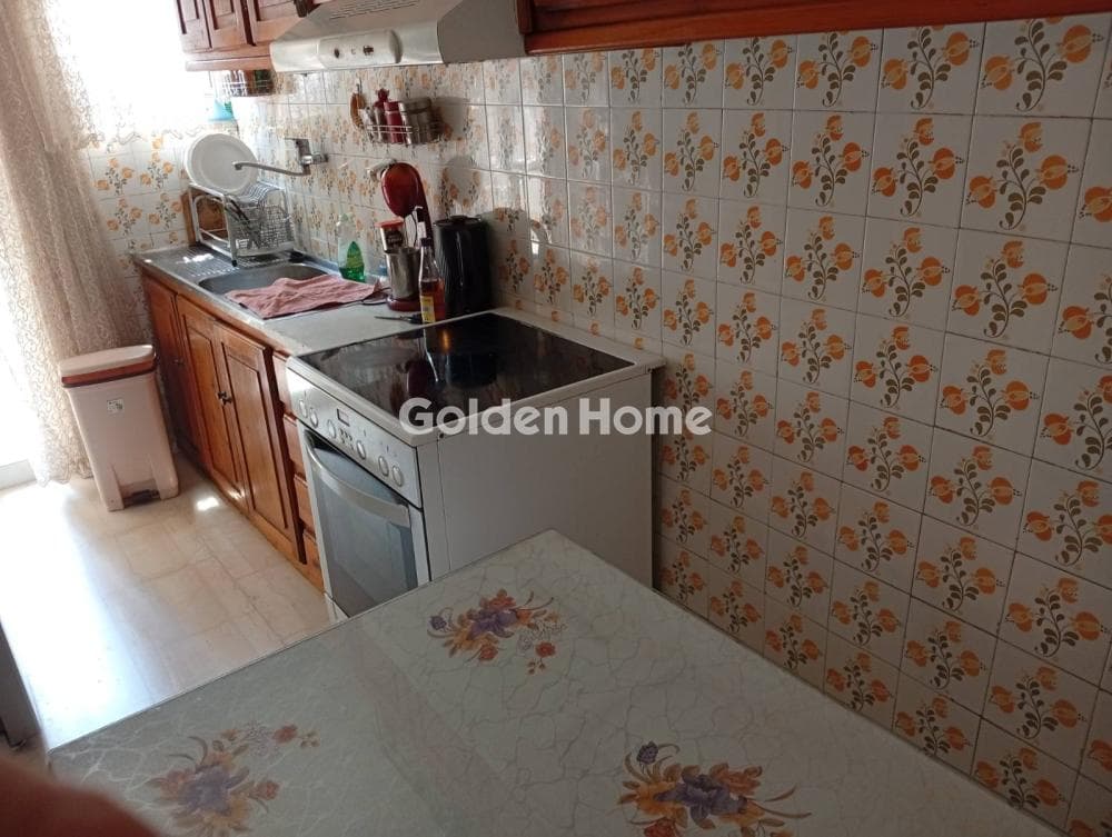 Apartment in Stathmos Larisis, Kolonos - Kolokinthous — Photo 4 of 10