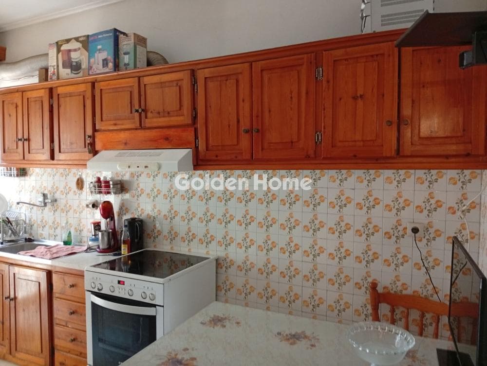 Apartment in Stathmos Larisis, Kolonos - Kolokinthous — Photo 3 of 10