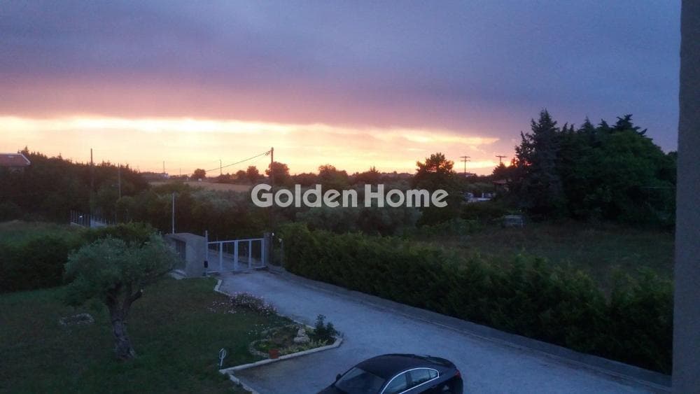 House in Trilofo, Mikra — Photo 12 of 17
