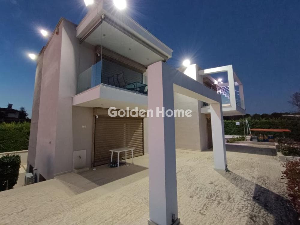 House in Trilofo, Mikra — Photo 13 of 17