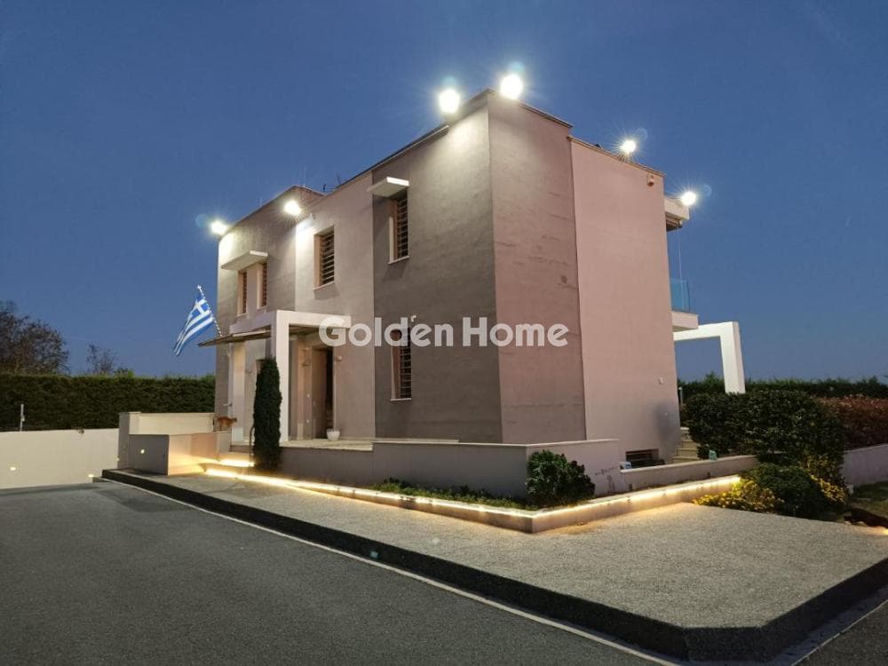 House in Trilofo, Mikra — Photo 14 of 17