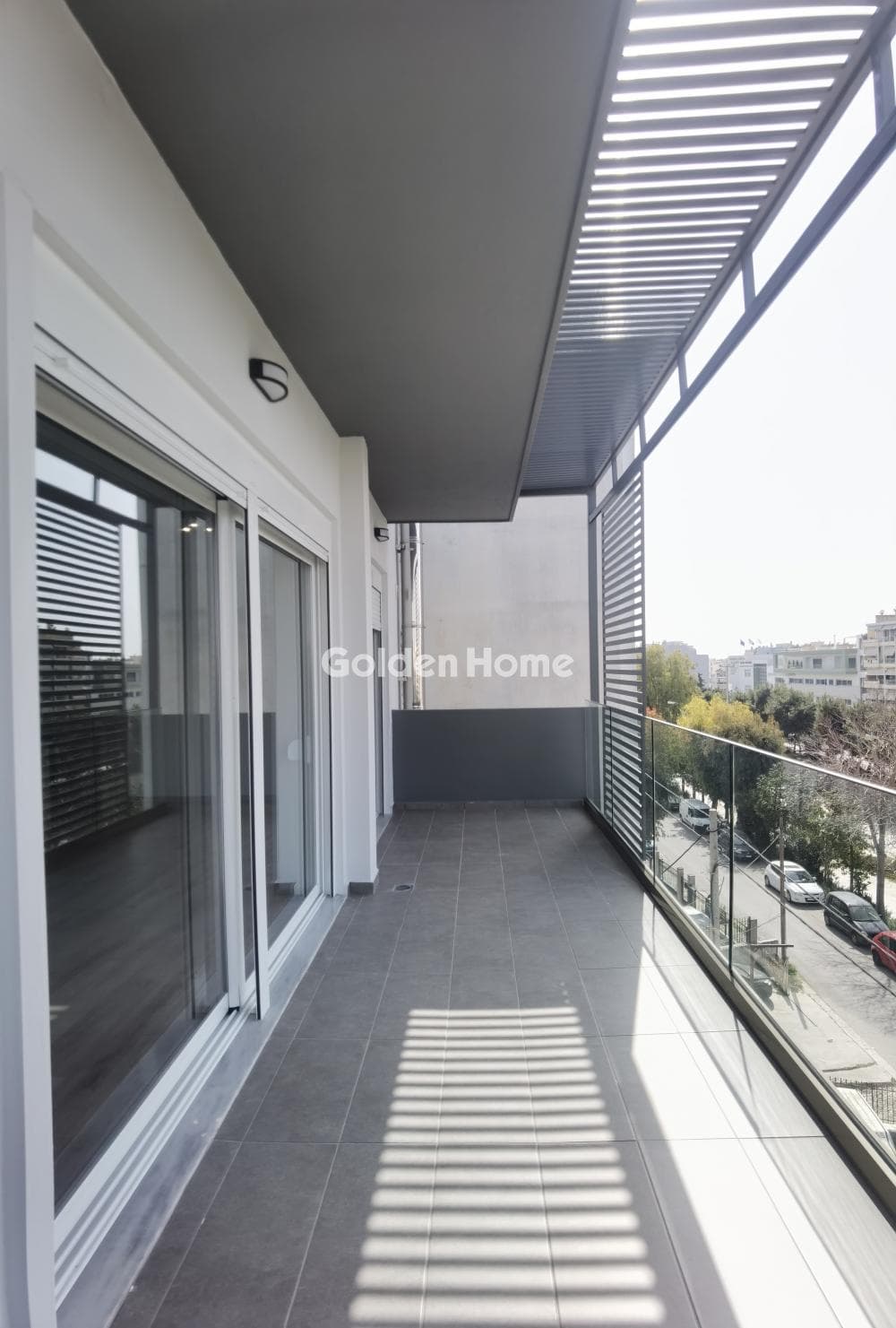 Διαμέρισμα στην Αγία Ελεούσα, Καλλιθέα — Φωτογραφία 15 από 16