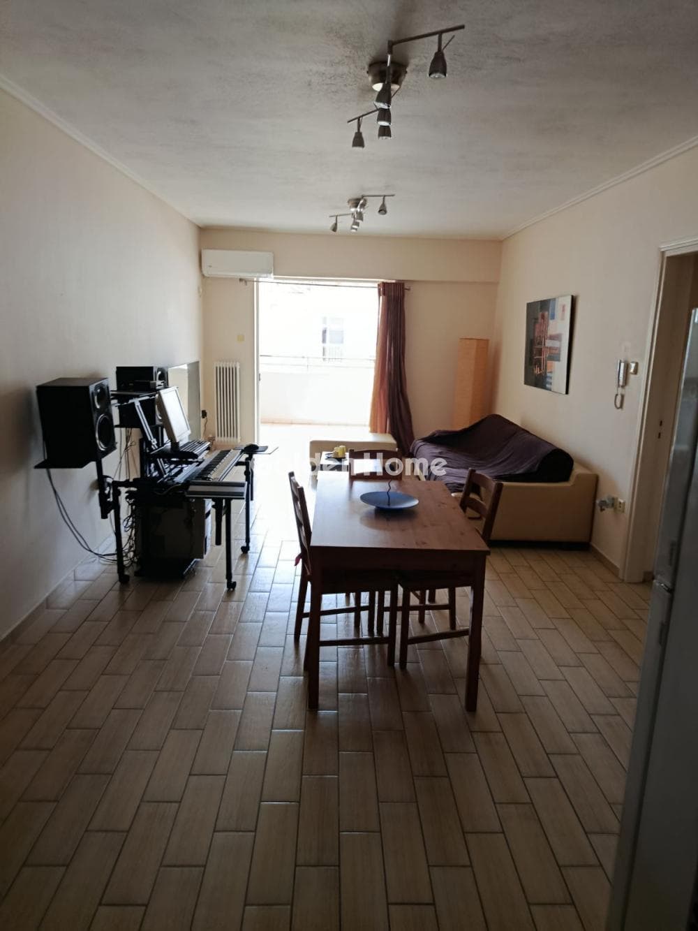 Apartment in Leof. Liosion, Attiki — Photo 2 of 21