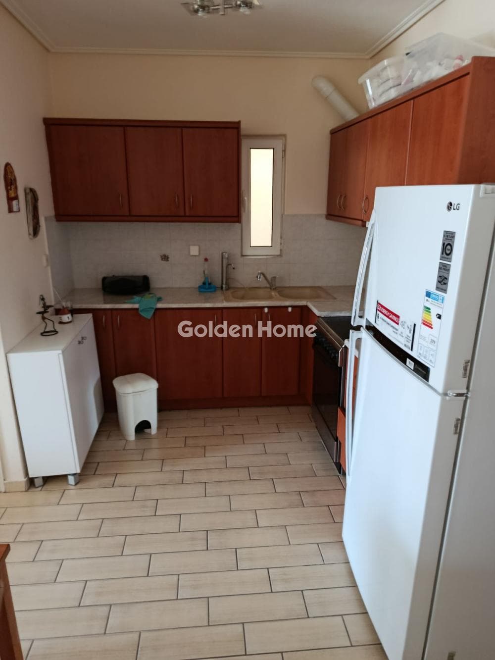 Apartment in Leof. Liosion, Attiki — Photo 3 of 21