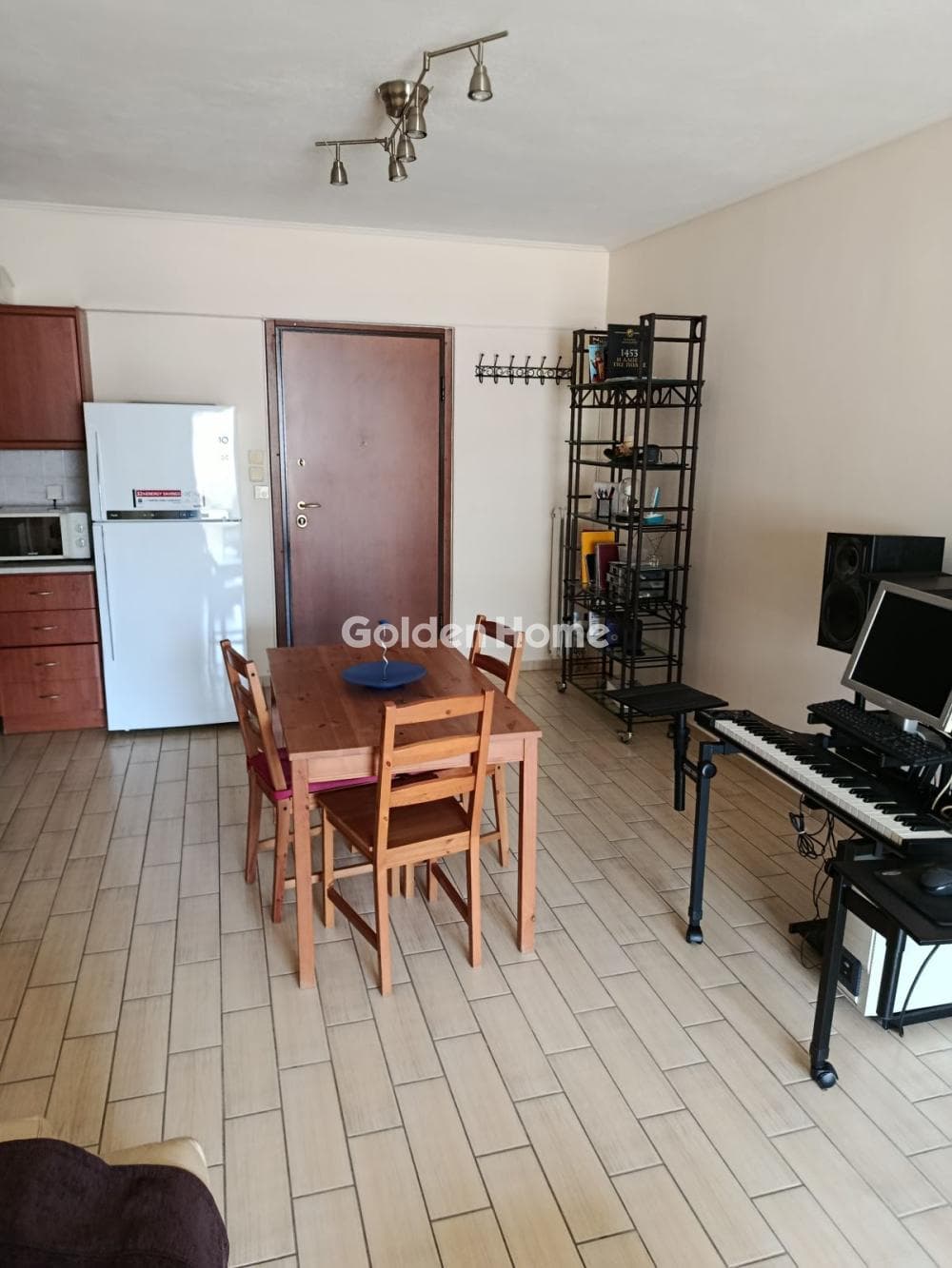 Apartment in Leof. Liosion, Attiki — Photo 4 of 21