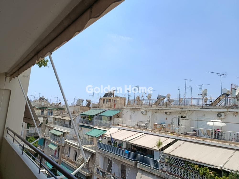 Apartment in Leof. Liosion, Attiki — Photo 5 of 21