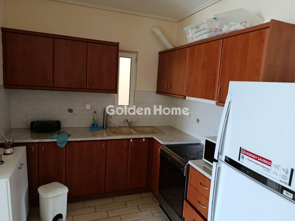 Apartment in Leof. Liosion, Attiki — Photo 11 of 21