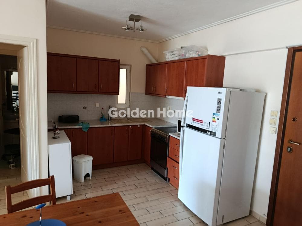 Apartment in Leof. Liosion, Attiki — Photo 13 of 21
