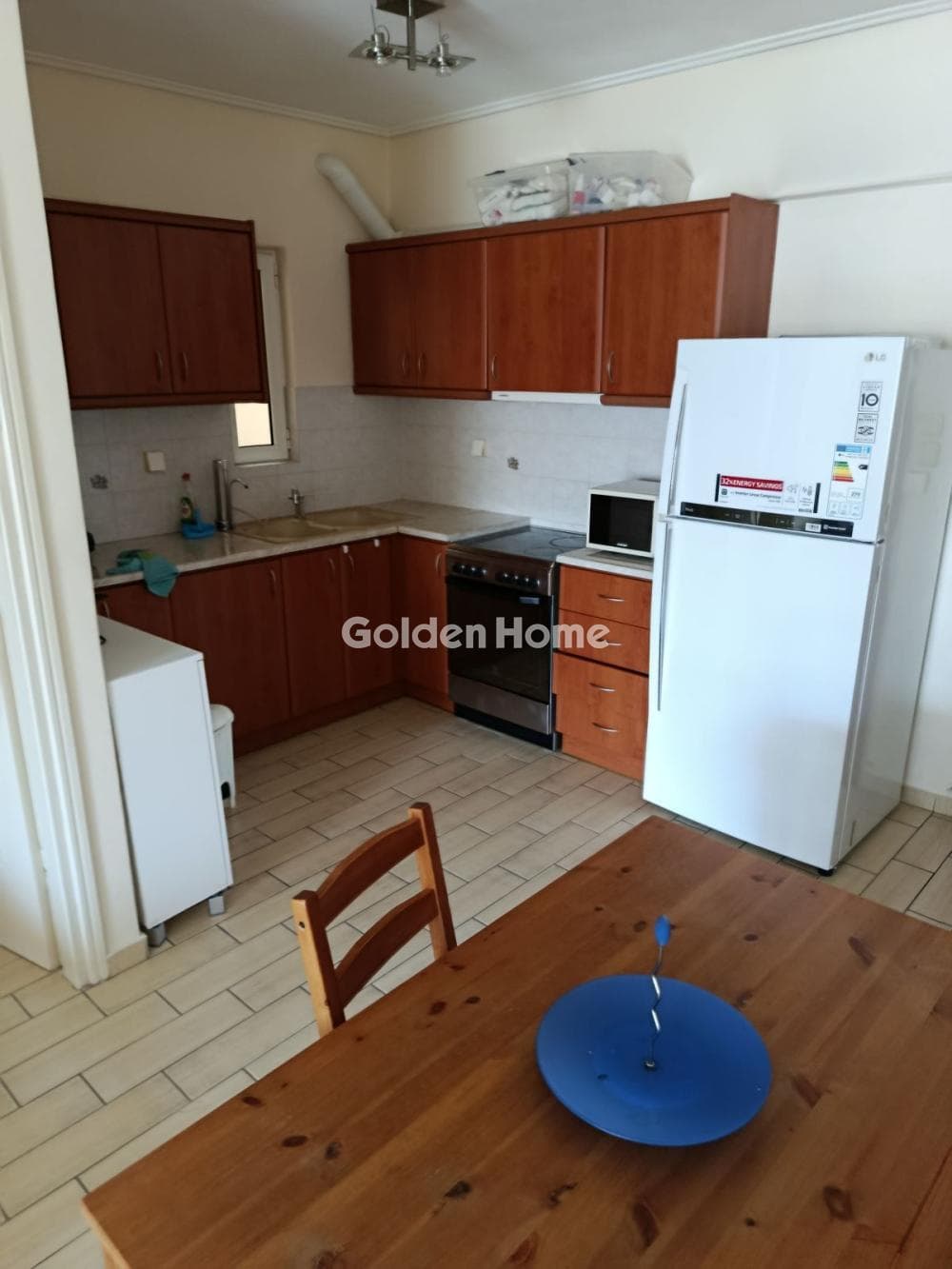 Apartment in Leof. Liosion, Attiki — Photo 14 of 21