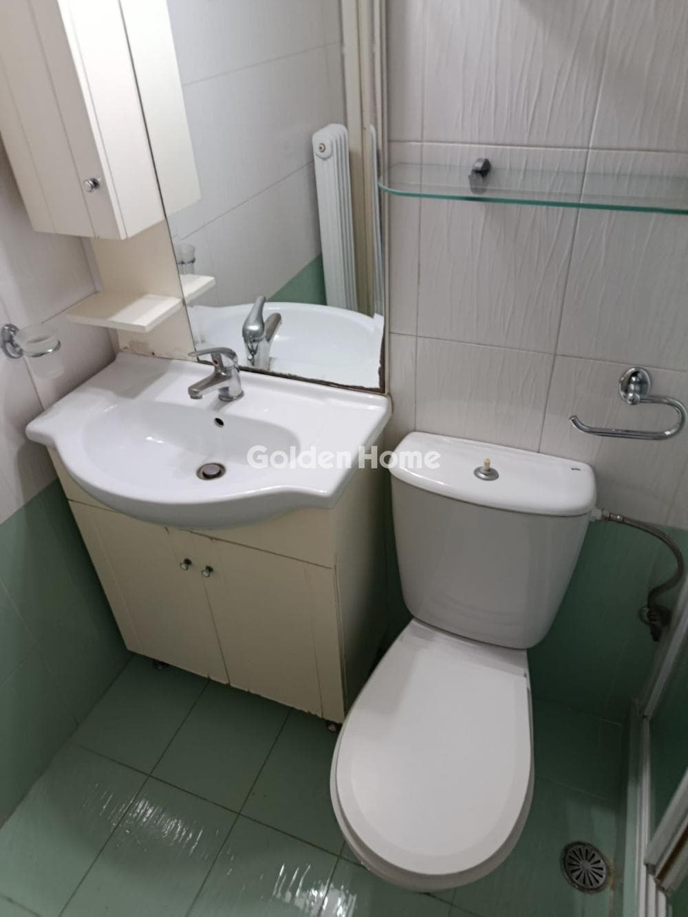 Apartment in Leof. Liosion, Attiki — Photo 15 of 21