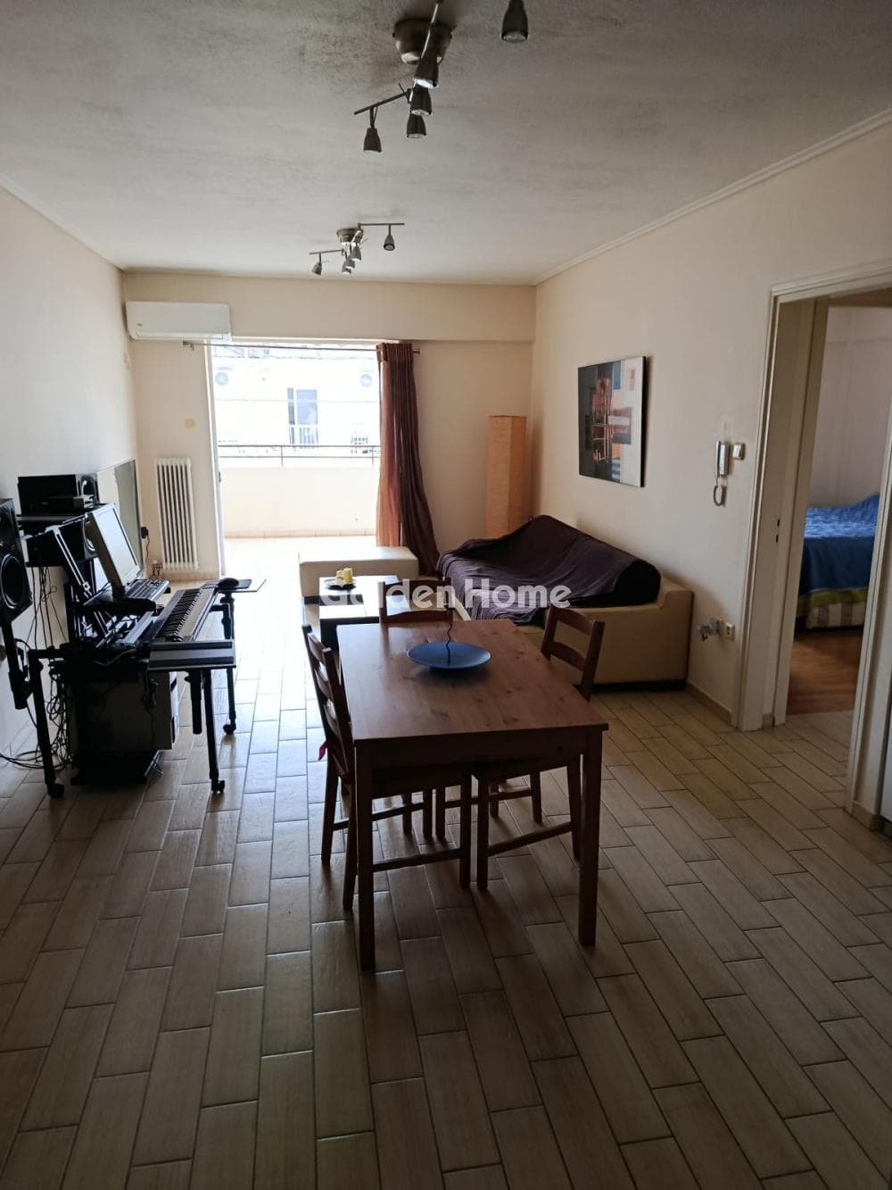 Apartment in Leof. Liosion, Attiki — Photo 16 of 21