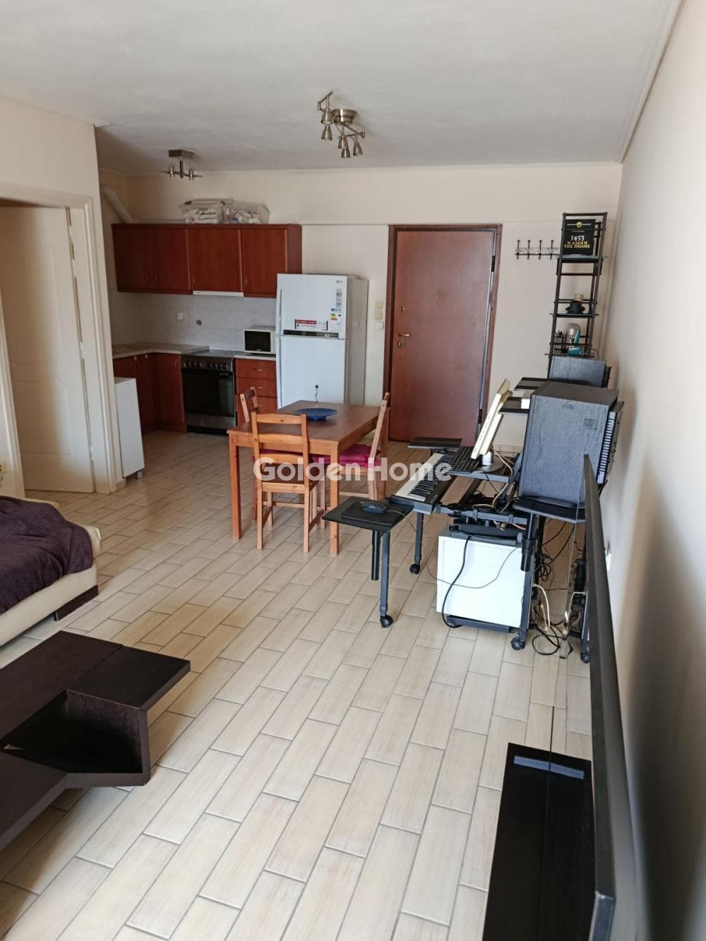 Apartment in Leof. Liosion, Attiki — Photo 18 of 21