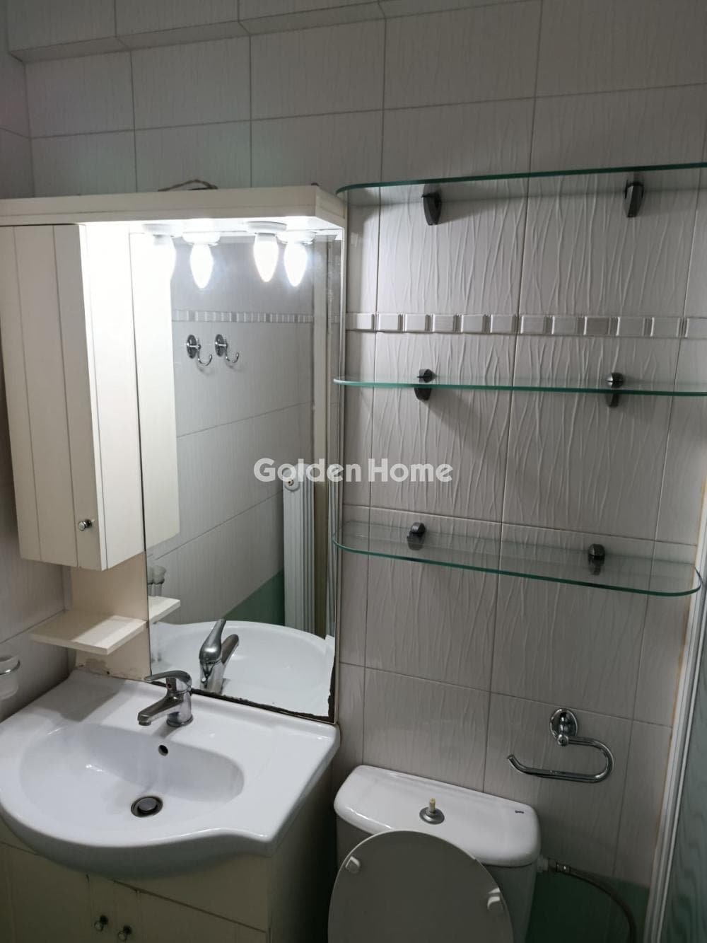 Apartment in Leof. Liosion, Attiki — Photo 19 of 21