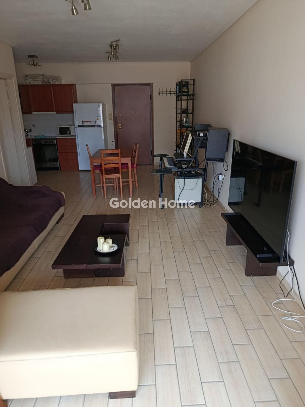Apartment in Leof. Liosion, Attiki — Photo 20 of 21