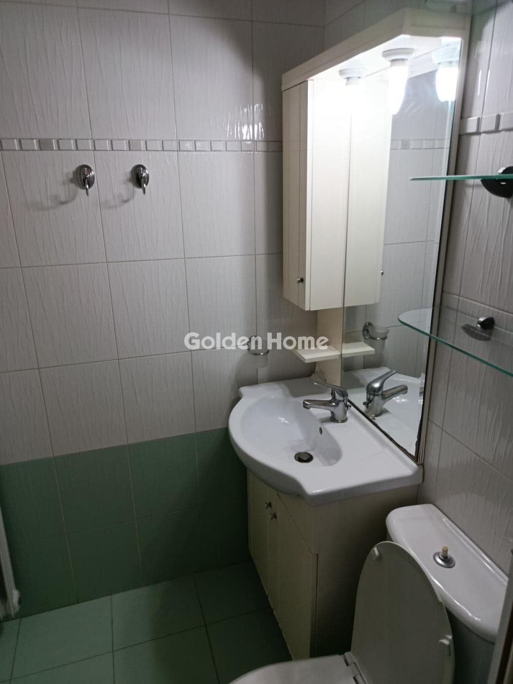 Apartment in Leof. Liosion, Attiki — Photo 21 of 21