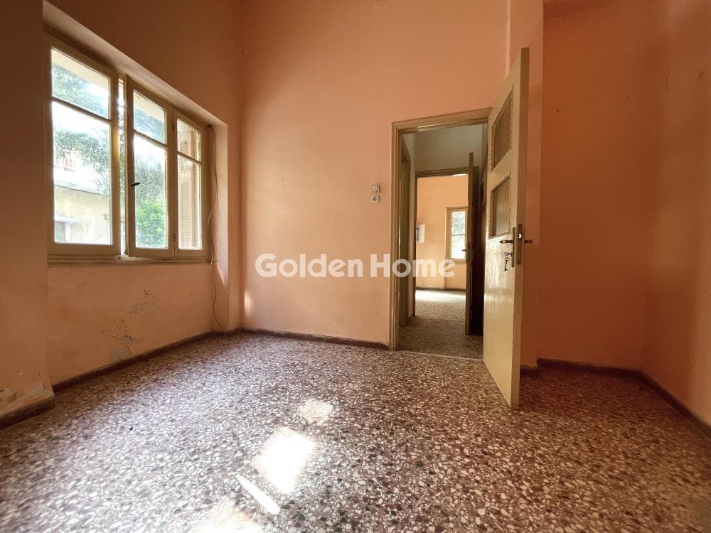Διαμέρισμα στην Πλατεία Ελευθερίας, Κορυδαλλός — Φωτογραφία 7 από 11