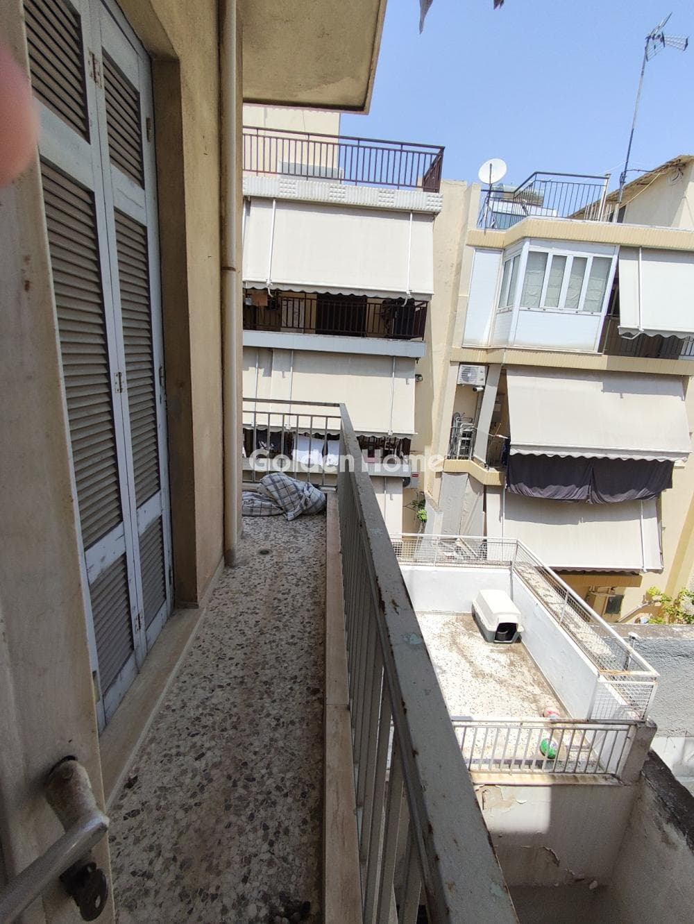 Διαμέρισμα στην Αγία Σοφία, Πειραιάς — Φωτογραφία 15 από 16