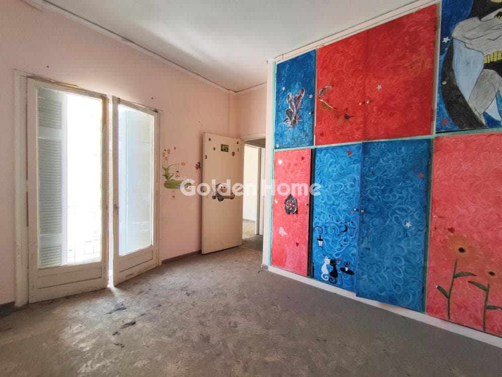 Διαμέρισμα στην Αγία Σοφία, Πειραιάς — Φωτογραφία 10 από 16
