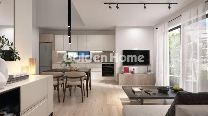 Διαμέρισμα στην Άνω Γλυφάδα, Γλυφάδα — Φωτογραφία 1 από 15