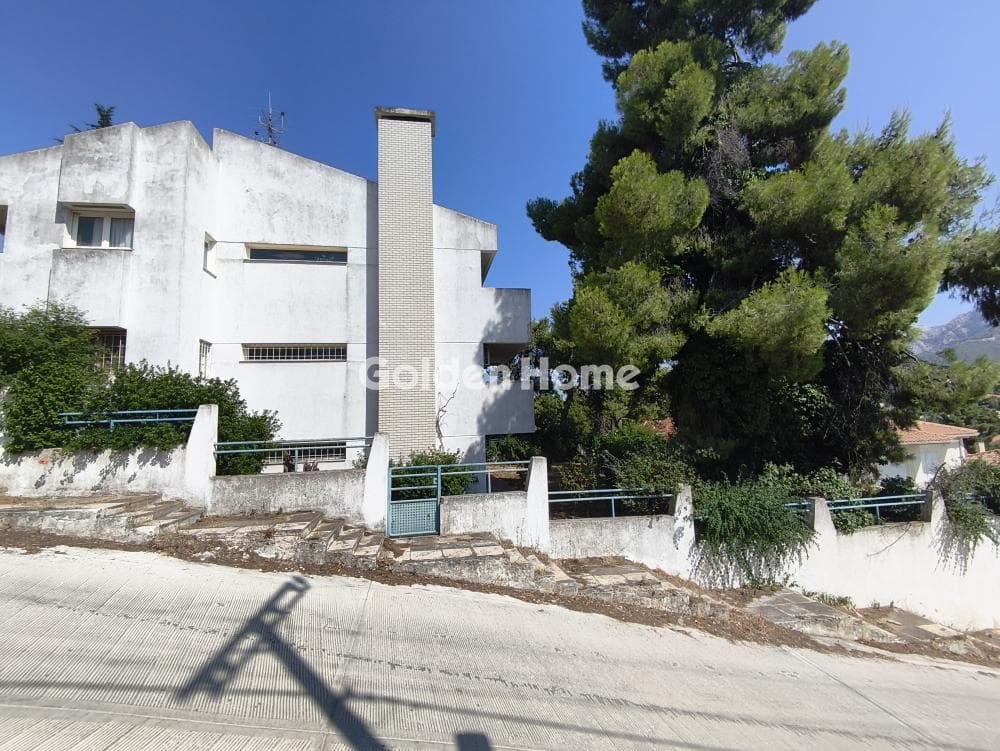 Building Plot in Rodopoli, Rodopoli — Photo 3 of 3