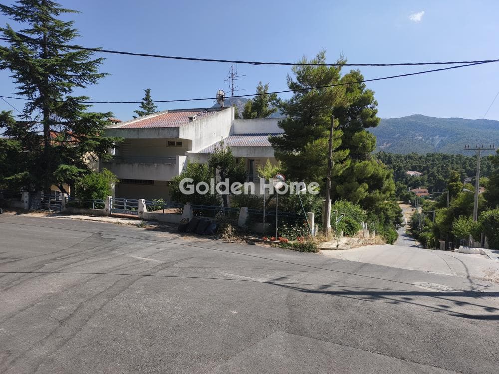 Building Plot in Rodopoli, Rodopoli — Photo 2 of 3