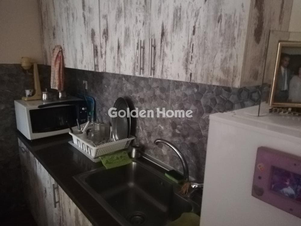 Διαμέρισμα στην Θέρμη - Κέντρο, Θέρμη — Φωτογραφία 1 από 2