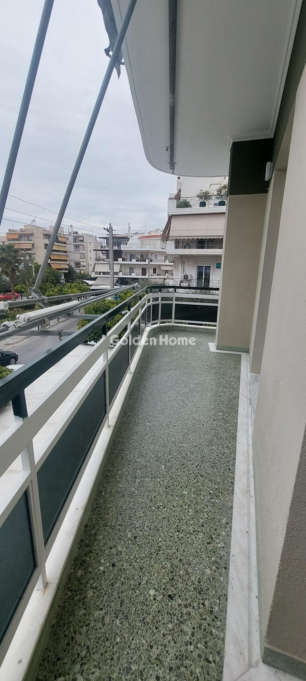Γραφείο στην Κέντρο, Παλαιό Φάληρο — Φωτογραφία 5 από 18