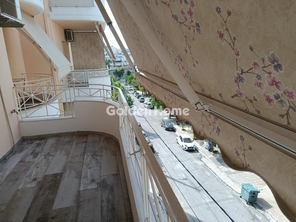 Διαμέρισμα στην Αμφιάλη, Κερατσίνι — Φωτογραφία 5 από 17