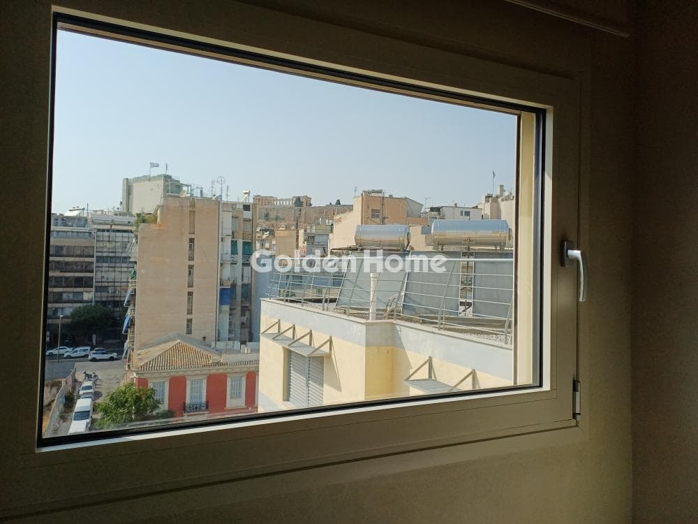 Διαμέρισμα στην Άγιος Ιωάννης, Νέος Κόσμος — Φωτογραφία 6 από 13