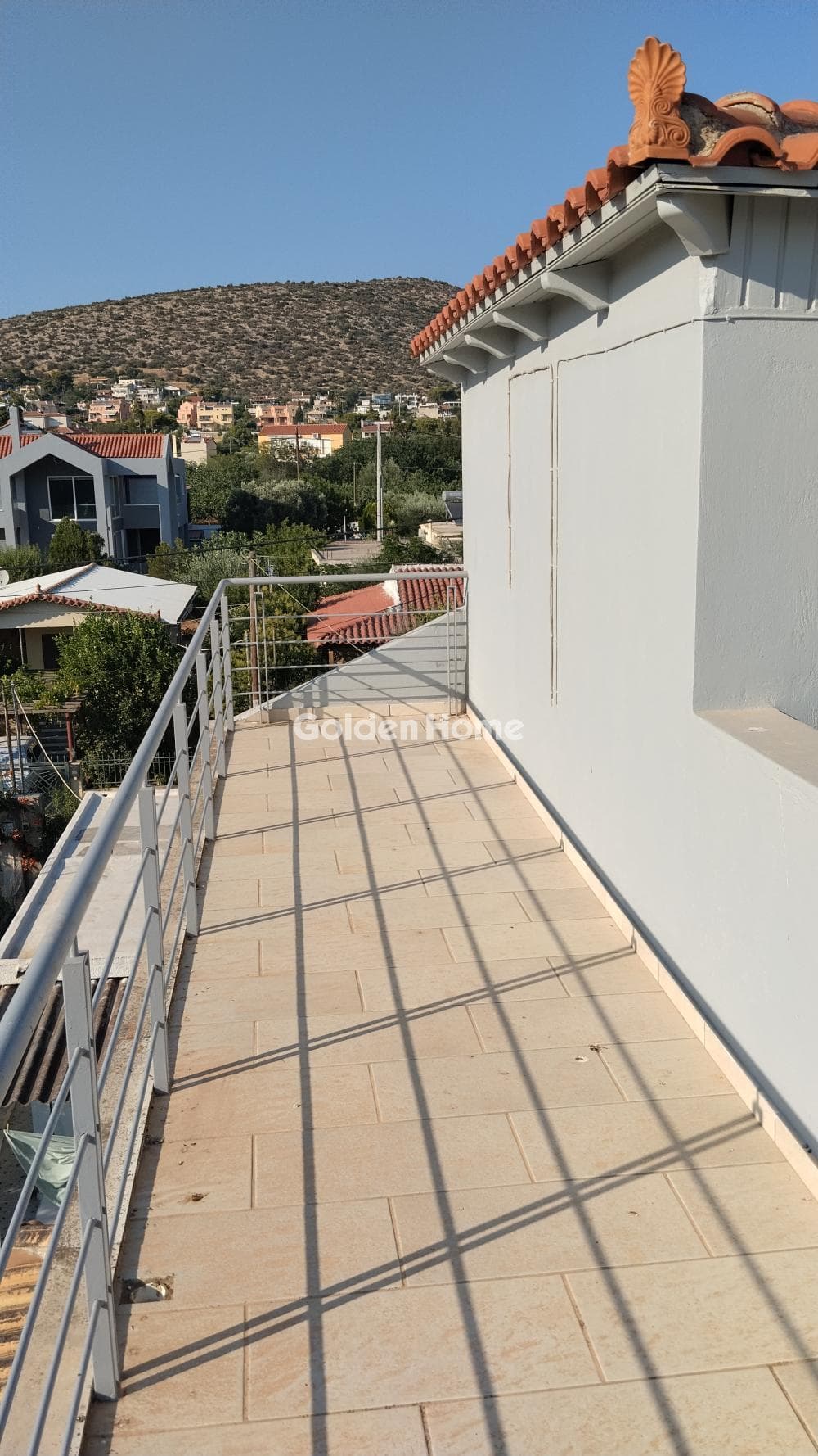 Μονοκατοικία στην Γαλάζια ακτή, Καλύβια Θορικού — Φωτογραφία 21 από 30