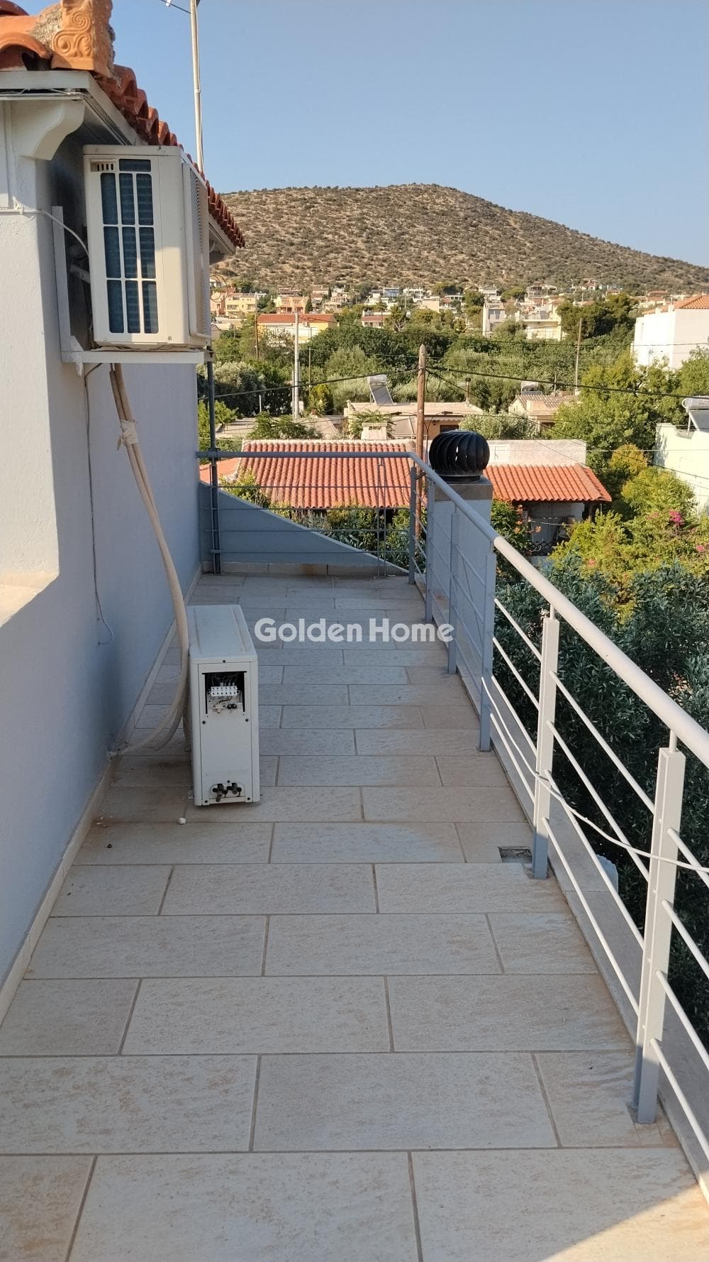 Μονοκατοικία στην Γαλάζια ακτή, Καλύβια Θορικού — Φωτογραφία 22 από 30