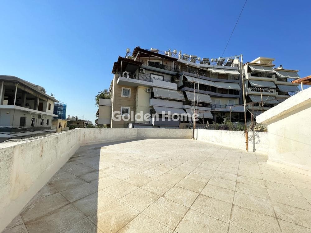 Διαμέρισμα στην Άγιος Γεώργιος, Νίκαια — Φωτογραφία 11 από 20