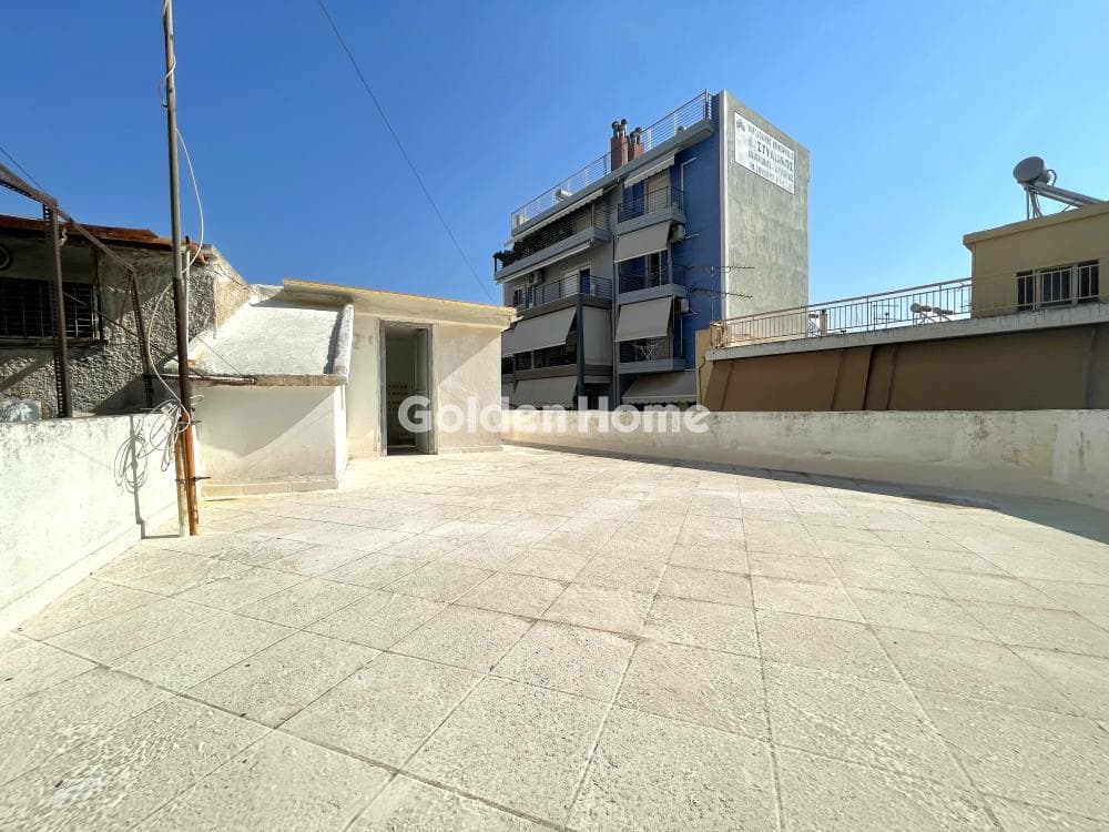 Διαμέρισμα στην Άγιος Γεώργιος, Νίκαια — Φωτογραφία 10 από 20