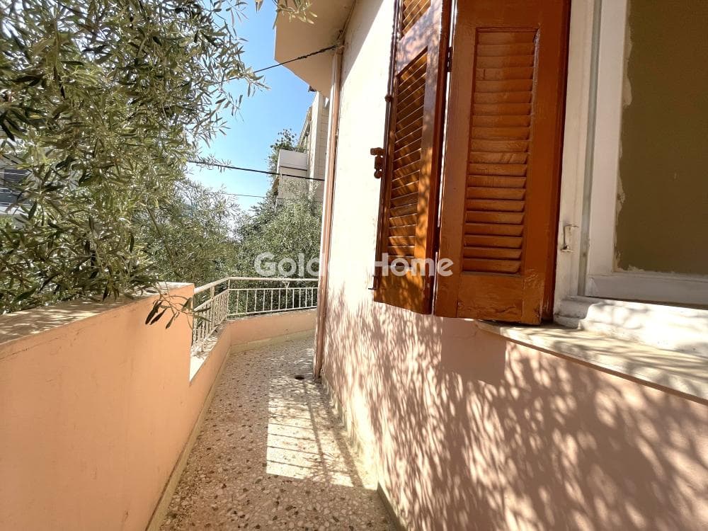 Διαμέρισμα στην Άγιος Γεώργιος, Νίκαια — Φωτογραφία 16 από 20