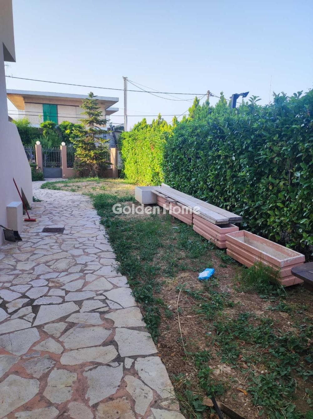 Μονοκατοικία στην Κέντρο, Άγιος Στέφανος — Φωτογραφία 10 από 20
